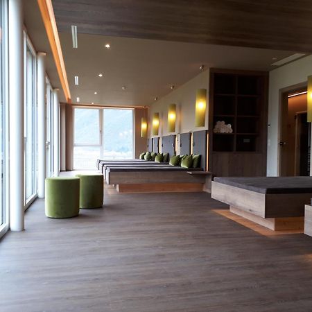 Hotel Gantkofel Андриано Экстерьер фото