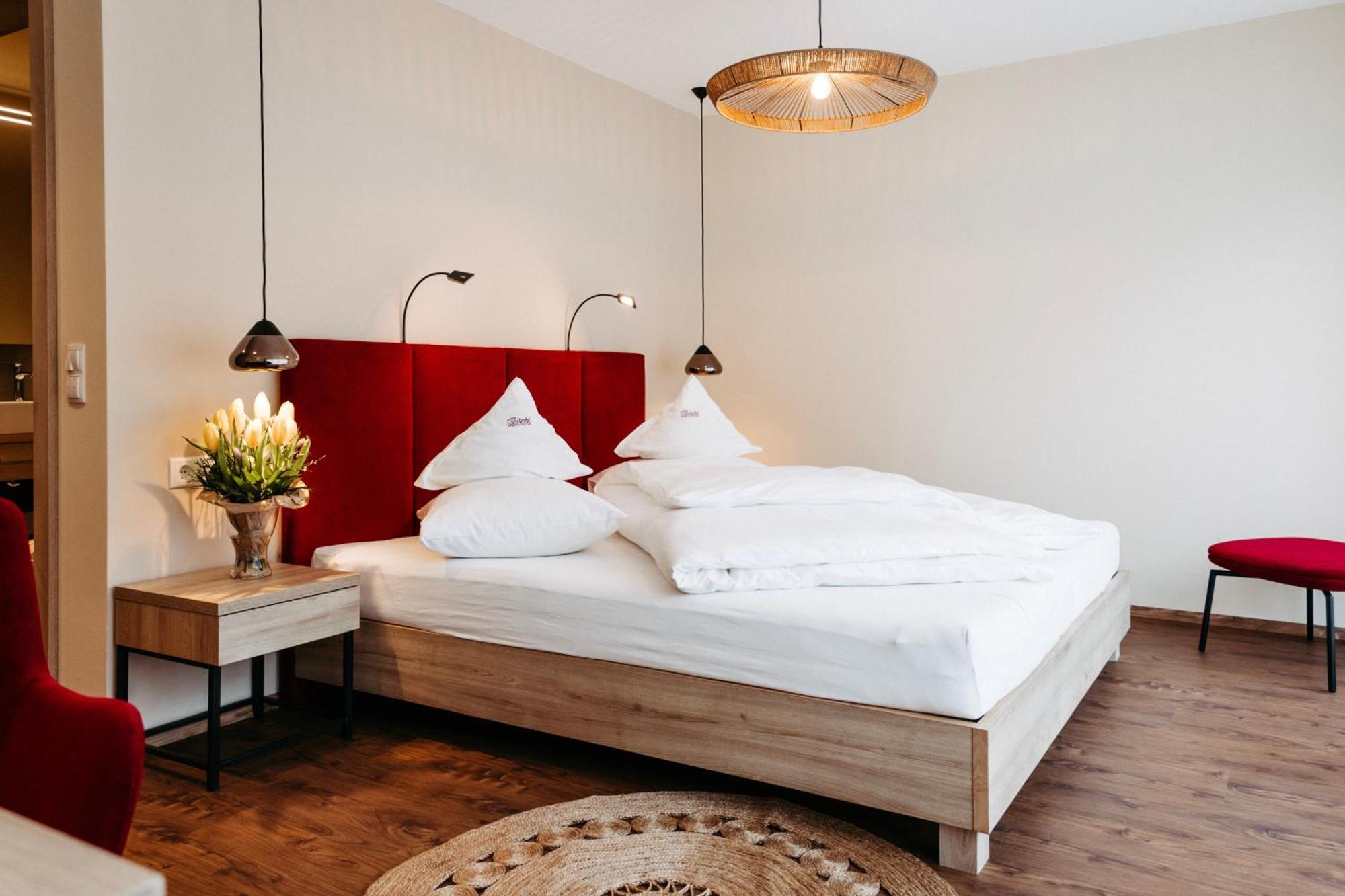 Hotel Gantkofel Андриано Экстерьер фото